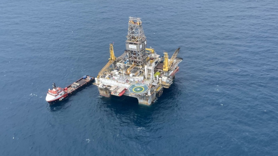 Αλλάζει τα δεδομένα: Ecopetrol και Petrobras εντόπισαν «τεράστιο» κοίτασμα φυσικού αερίου στην Καραϊβική, ανοιχτά της Κολομβίας