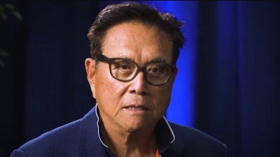 Επιβεβαίωση Kiyosaki για θεϊκή οργή: Σοβαρή κατάρρευση εδώ και τώρα - Το κραχ άρχισε, εκατομμύρια θα χάσουν τη δουλειά τους