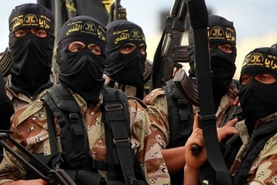Ιράκ: Οι Κούρδοι της Συρίας παρέδωσαν 14 Γάλλους τζιχαντιστές στις ιρακινές αρχές