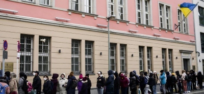 Οι Γερμανοί κουράστηκαν με τους Ουκρανούς - Το CDU ζητά να κοπούν τα επιδόματα στους πρόσφυγες που δεν εργάζονται