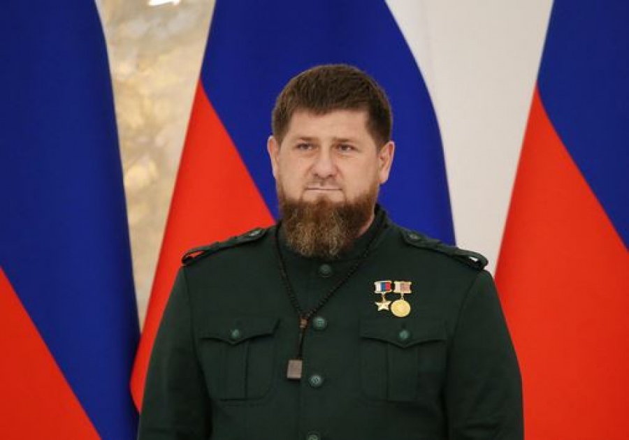 Αλλαγή σελίδας - Kadyrov: Να αφαιρεθεί η συριακή Hayat Tahrir al-Sham από τον κατάλογο τρομοκρατικών οργανώσεων