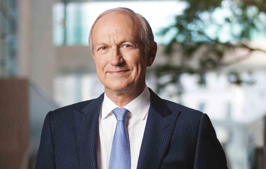 Jean-Paul Agon (CEO L'Oreal): Το 2019 είναι η πιο δύσκολη χρονιά για τον όμιλο