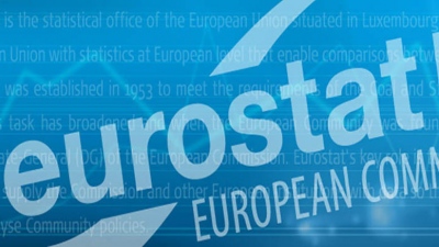 Eurostat: Κατά 0,3% αυξήθηκε το ΑΕΠ και κατά 0,2% η απασχόληση στην Ευρωζώνη το β’ 3μηνο του 2024