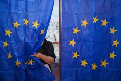 Ευρωεκλογές 2024: Το πανευρωπαϊκό exit poll - Σαρώνει η ακροδεξιά - Οι πολίτες στέλνουν σαφές, ηχηρό μήνυμα