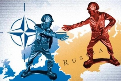 Το ΝΑΤΟ καταλαμβάνει την Ανατολική Ευρώπη για να «ανακόψει» τη ρωσική επέλαση