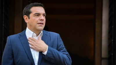 Στα Σκόπια την Τρίτη (1/10) ο Τσίπρας - Θα μιλήσει σε ημερίδα του Economist για τη Συμφωνία των Πρεσπών