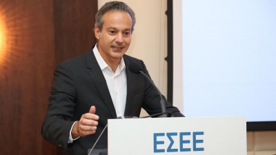 Νέος πρόεδρος της ΕΣΕΕ ο Σταύρος Καφούνης: Διπλός ο στόχος μας - Η σύνθεση του νέου Δ.Σ και του νέου Προεδρείου