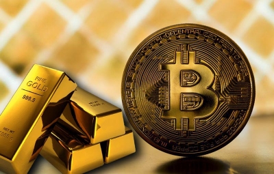 Bitcoin: Η αποφασιστική διάσπαση των 52.000 δολαρίων θα οδηγήσει σε νέα υψηλά – Παραγκωνίζεται ο χρυσός