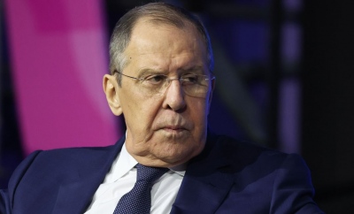 Πιο σενάριο απορρίπτει ο Lavrov: Σοκ στις ΗΠΑ με τους Tomahawk του Zelensky