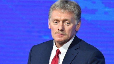 Peskov (Κρεμλίνο): Γνωρίζαμε πλήρως το δόλιο σχέδιο της Ουκρανίας για σαμποτάζ στον Turkish Stream - Ο Putin είχε προειδοποιήσει