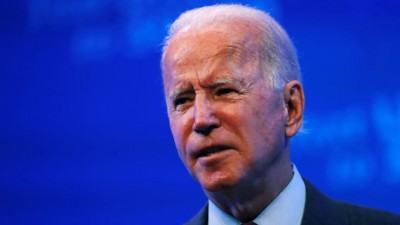 Πυρά Biden κατά Facebook για «οπισθοχώρηση» στον αγώνα κατά της παραπληροφόρησης στις εκλογές