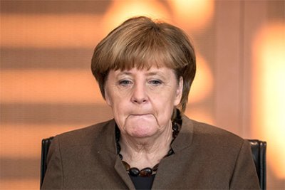 Merkel για το σχηματισμό κυβέρνησης: Υπάρχουν διαφορές, βαθιές διαφορές - Είναι μια δύσκολη δουλειά
