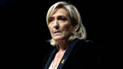 Λάβρος η Le Pen: Οι δικαστές θέλουν τον πολιτικό μου θάνατο - Η δημοκρατία κινδυνεύει