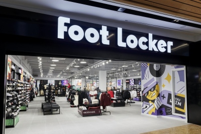 Fourlis: Η Foot Locker επεκτείνεται στη Βουλγαρία - Τρία νέα καταστήματα