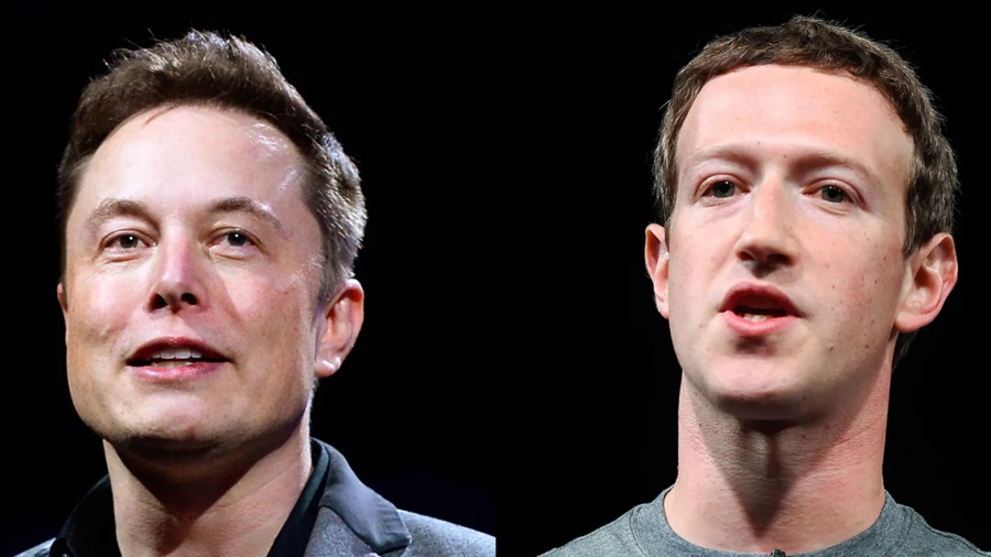 Κι όμως, ο Musk άλλαξε και το Facebook - Εξώθησε τον Zuckerberg σε απόσυρση των μηχανισμών λογοκρισίας της Meta