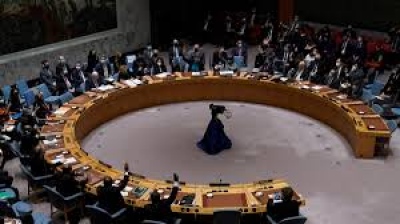 Ρωσία: Χρειάζεται και νέα συνεδρίαση του Συμβουλίου Ασφαλείας για τη σύγκρουση Ισραήλ - Hamas