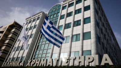 ΧΑ: Οι ανησυχίες για τον ιό παραμένουν – Επιστροφή των πωλήσεων αναμένουν οι αναλυτές