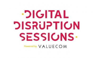 Digital Disruption Sessions στο 3ο Delphi Economic Forum