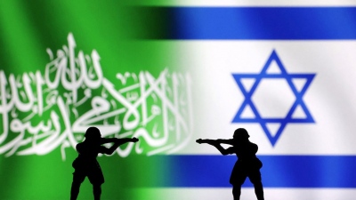 Hamas: Μοναδικός υπεύθυνος ο Netanyahu για τη διακοπή των διαπραγματεύσεων