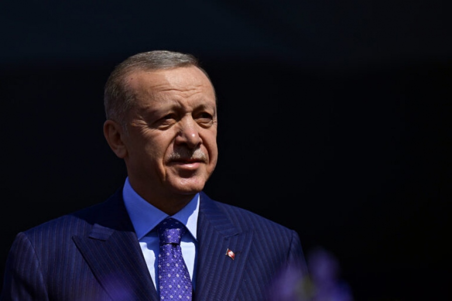 Erdogan (Πρόεδρος Τουρκίας): Είμαστε η ραχοκοκαλιά του ΝΑΤΟ – Θέλουμε στήριξη για την αντιμετώπιση των Κουρδικών οργανώσεων