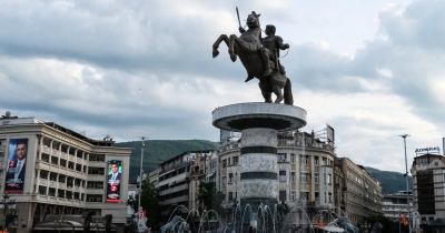 Άρθρο - παρέμβαση από NY Times: Τα Σκόπια δεν έχουν καμία πραγματική σχέση με τον Μεγάλο Αλέξανδρο, έζησε στην Ελλάδα