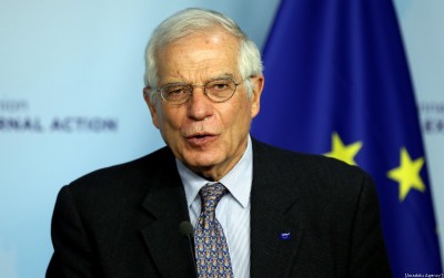 Borrell (EE): Λίαν καλώς στις μεταρρυθμίσεις για τη Βόρεια Μακεδονία