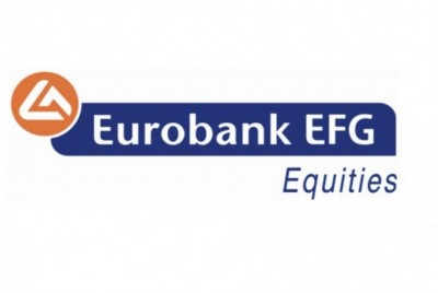 Πρωτιά της Eurobank Equities στην κατάταξη των ΑΧΕ τον Ιούλιο του 2020