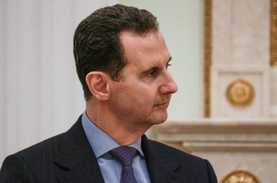 Η Ρωσία έδωσε άσυλο στον Assad και την οικογένειά του