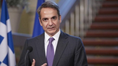 Μητσοτάκης: Από τον Μάιο η σταδιακή άρση των μέτρων - Η ανάκαμψη το 2021 θα είναι μεγαλύτερη από όση θα είναι η ύφεση του 2020