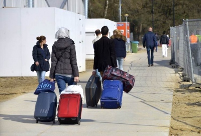 Ολλανδία: Σκληρή γραμμή για μεταναστευτικό - Λύνει τα χέρια του στρατού στον έλεγχο των συνόρων