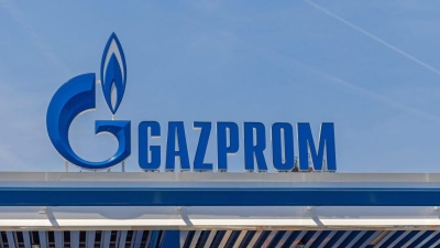 Gazprom: Και πάλι στην πρώτη θέση των εισαγωγών της ΕΕ το ρωσικό φυσικό αέριο