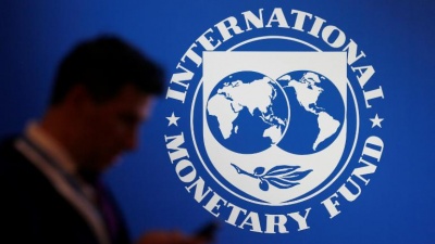 ΔΝΤ: «Βόμβα» 19 τρισ. δολ. εταιρικού χρέους απειλεί την παγκόσμια οικονομία λόγω χαμηλών επιτοκίων - Ευάλωτο το χρηματοπιστωτικό σύστημα