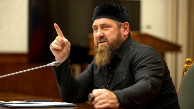 Δέος Kadyrov: «Αυτοί οι άνθρωποι αξίζουν τον σεβασμό όλων μας στην Τσετσενία»