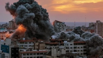 Το Ισραήλ προειδοποιεί τους πολίτες του να είναι προσεκτικοί στο εξωτερικό