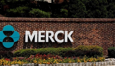 Merck: Mega deal 2 δισ. δολ. με κινεζική εταιρεία βιοτεχνολογίας για χάπια κατά της παχυσαρκίας