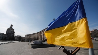 Η Ουκρανία κατέστρεψε ένα κατασκοπευτικό αεροσκάφος και αεροσκάφος εναέριας διοίκησης