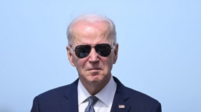 Biden (Πρόεδρος ΗΠΑ): Η Ουκρανία πρέπει να έχει δικαίωμα να χτυπάει βαθειά σε  με όπλα της Δύσης