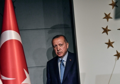 Τουρκία: Ο αντιπρόεδρος του κόμματος Erdogan, ΑΚΡ διαψεύδει ότι τα ποσοστά του κατρακυλούν