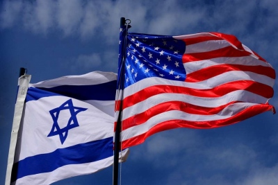 ΗΠΑ: Ο ισραηλινός στρατός αποφασίζει μόνος του τι θα κάνει, ο ρόλος μας είναι συμβουλευτικός