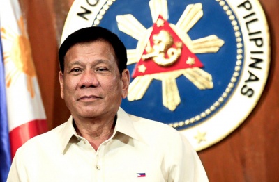 Ο Πρόεδρος των Φιλιππίνων ζητά συγγνώμη από τον Obama για το «π...ας γιος»