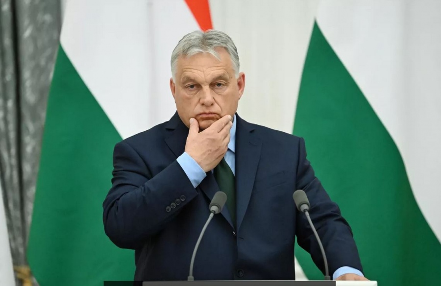 Orban για τελετή έναρξης Ολυμπιακών Αγώνων: Απουσία κάθε ηθικής και σημάδι διάλυσης της Δύσης
