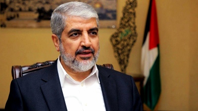 Αυτός είναι ο νέος ηγέτης της Hamas - Η εξορία, η απόπειρα δολοφονίας με δηλητήριο και οι τεταμένες σχέσεις με Assad και Ιράν