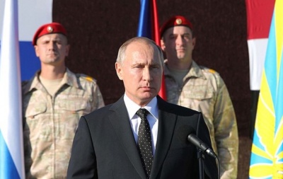 Τι σηματοδοτεί η απόσυρση των ρωσικών στρατευμάτων από τη Συρία; - Οι λόγοι πίσω από την απόφαση του Putin