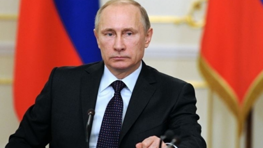 Putin (Πρόεδρος Ρωσίας): Η Ρωσία πρέπει να δημιουργήσει ουδέτερη ζώνη στην Ουκρανία