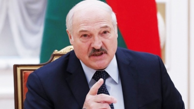 Αίσθηση προκαλεί ο Lukashenko: Η Λευκορωσία θα πολεμήσει στο πλευρό των Ουκρανών εάν η Πολωνία επιτεθεί