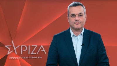 Μαμουλάκης: Ο ΣΥΡΙΖΑ είναι ο Αλέξης Τσίπρας - Δεν υπάρχουν ούτε κατά διάνοια μαύρα χρήματα στα ταμεία