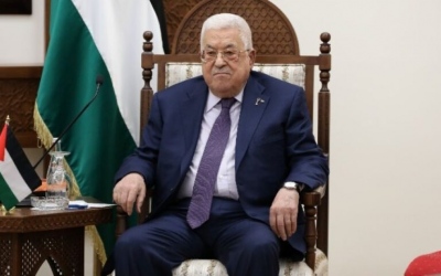 Ο πρόεδρος της Παλαιστινιακής Aρχής ζητεί έκτακτη συνεδρίαση του Συμβουλίου Ασφαλείας του ΟΗΕ για τη σφαγή στη Nuseirat