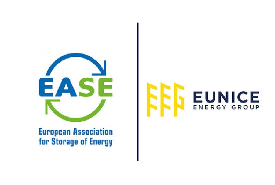 Eunice Energy: Ενδιαφέρον για 4 νέα αυτόνομα νησιά στο Αιγαίο