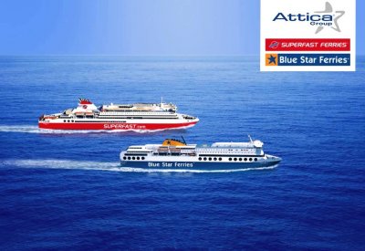 H Attica Συμμετοχών προχωρά στην εξαγορά του ποσοστού της Minoan (48,5%) στη Hellenic Seaways - Επιβεβαίωση ΒΝ