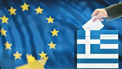 Ευρωεκλογές 2024: Στις κάλπες οι Έλληνες – Τα κόμματα, οι σταυροί, πότε αναμένονται τα αποτελέσματα